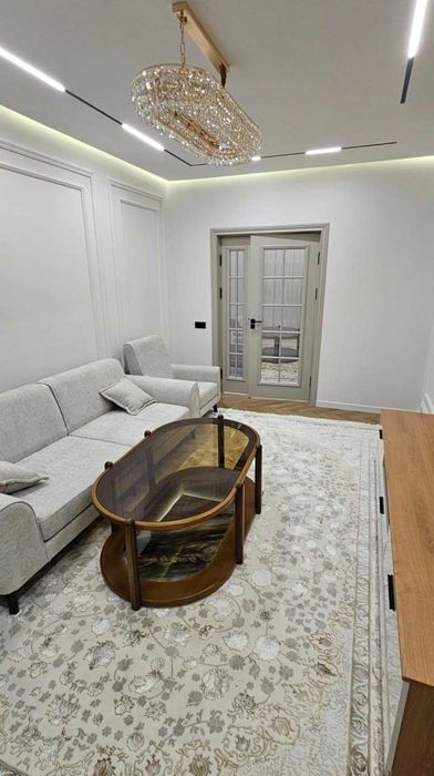 "СРОЧНО ГОРИТ‼️ Koh-Ota 3ком 76м2 мечеть Koh Ota, Себзар Подключ‼️