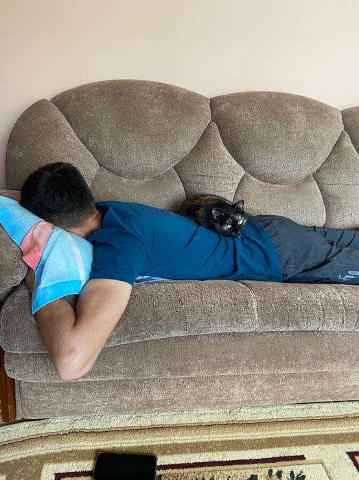 Белорусский диван