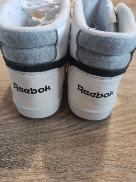 Дамски кецове Reebok