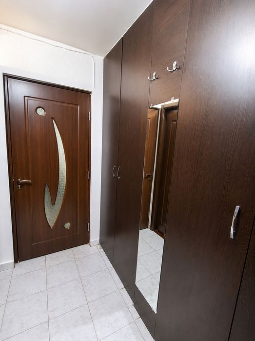 Garsonieră confort 1, Micro 1, Turda – mobilată și utilată