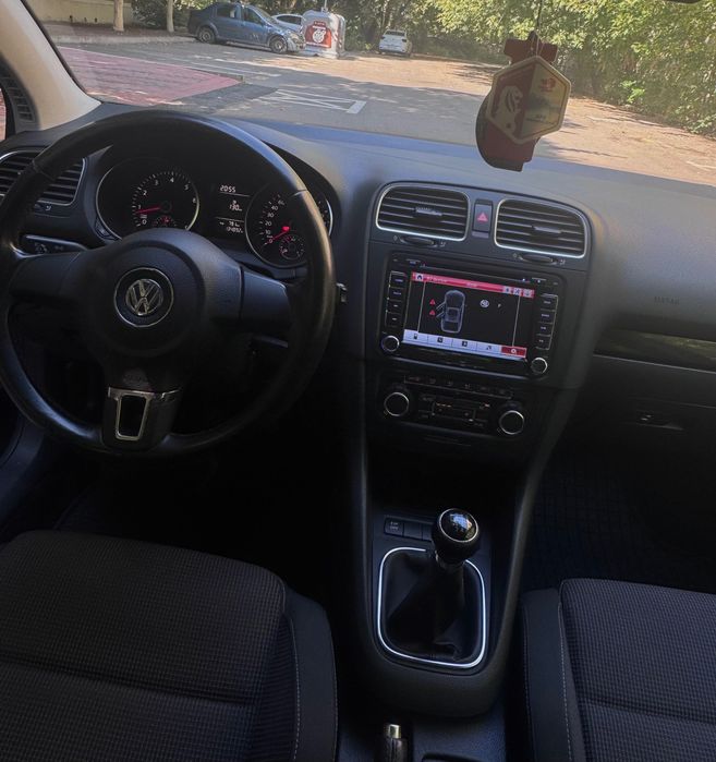 Volkswagen Golf 6 – 1.4 benzina (122 CP) | 2010 | 135.000 KM