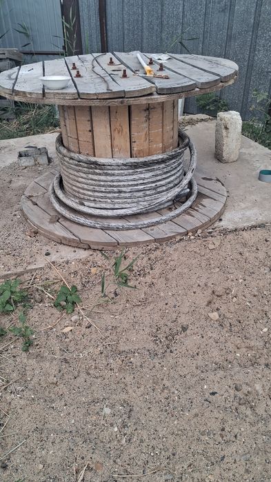 Продам кабель АСБ 3х50мм