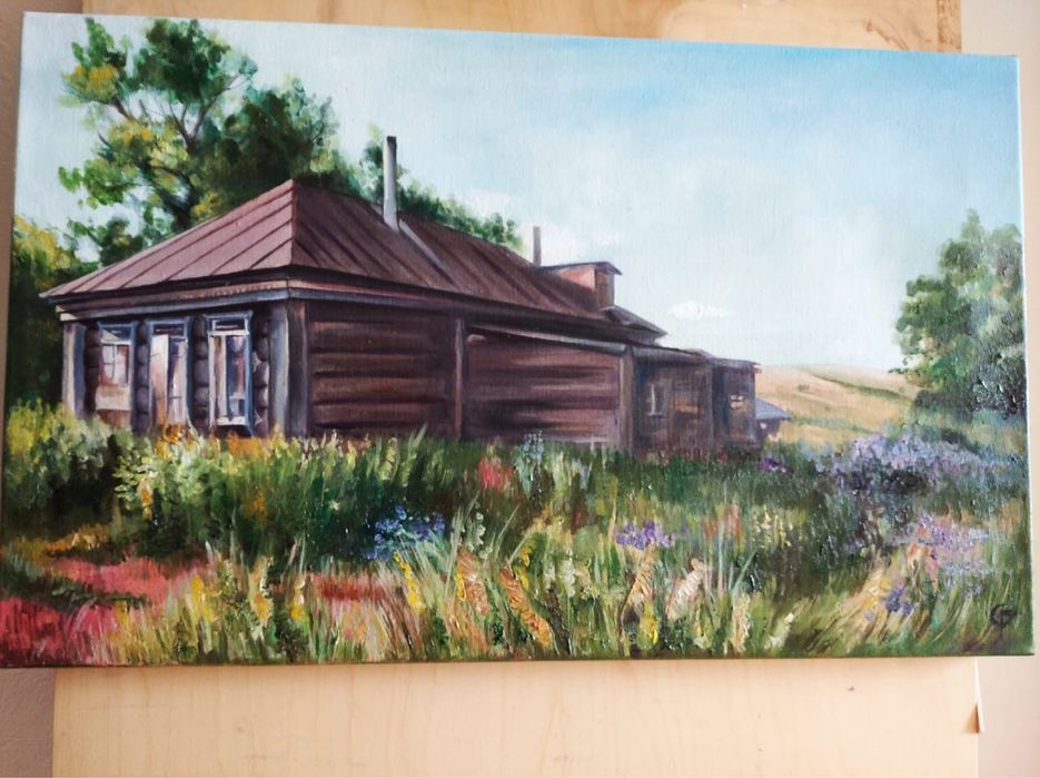 Картины  интерьерные картины