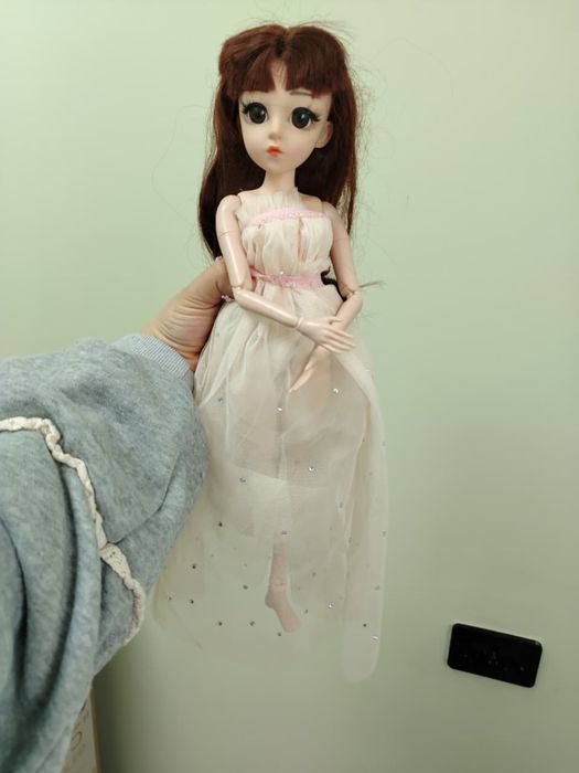 Продам кукол по 2000