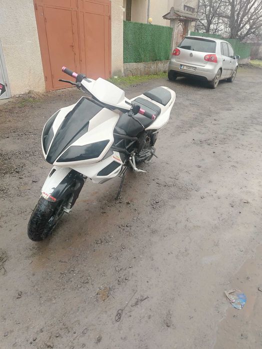 Продава се CPI GTR 50C