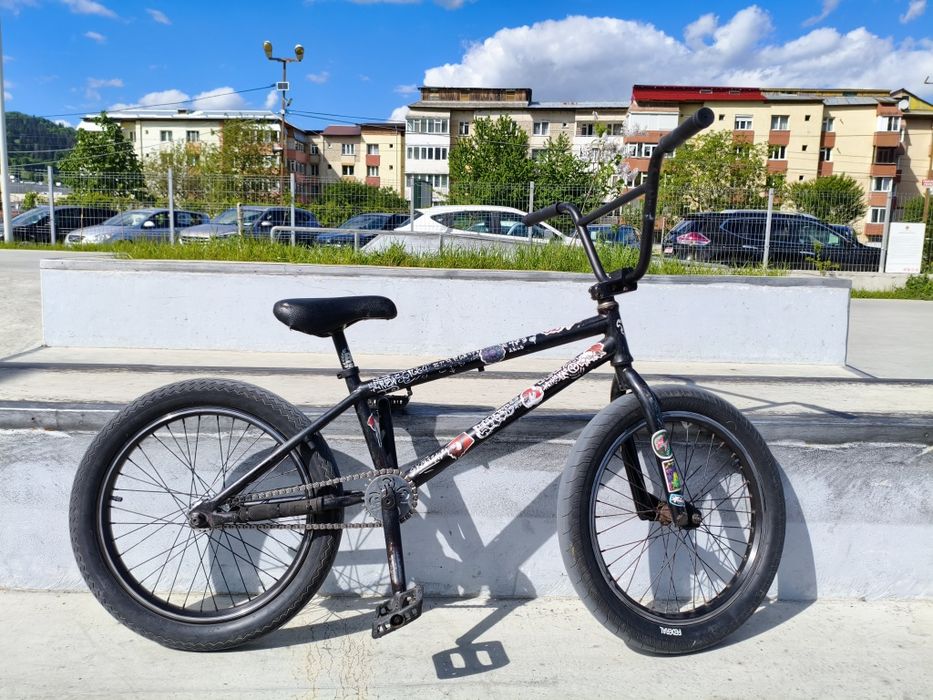 Bicicletă BMX Haro