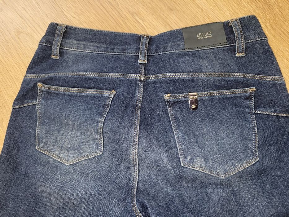 Дънки Liu jo, Guess, Philipp Plein