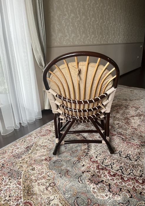 Кресло - качалка