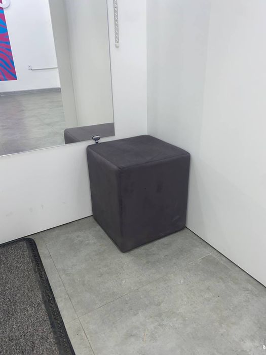 Продаётся готовый комплект мебели по брендбуку для ПВЗ OZON.