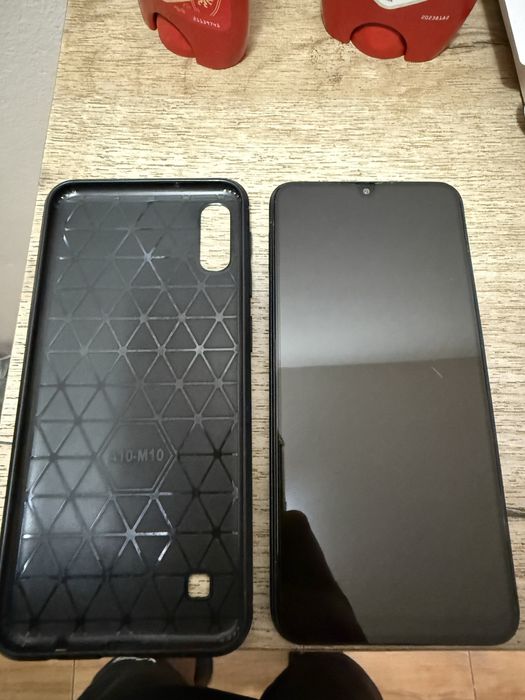 Samsung Galaxy A10, Dual Sim, 32GB, 4G, Blue