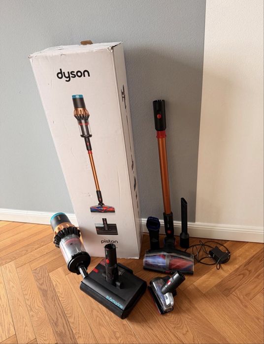 Dyson V16 Pistol Animal Submarine