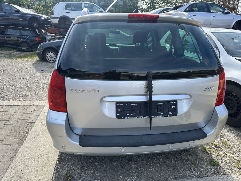 Portiere peugeot 307sw