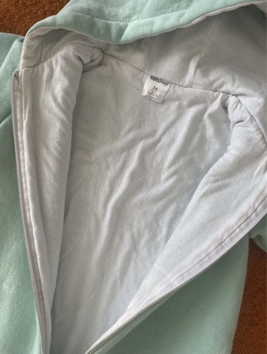 Комбинезон размер 74