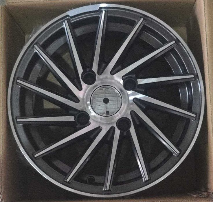 Formula Plus Диска R13