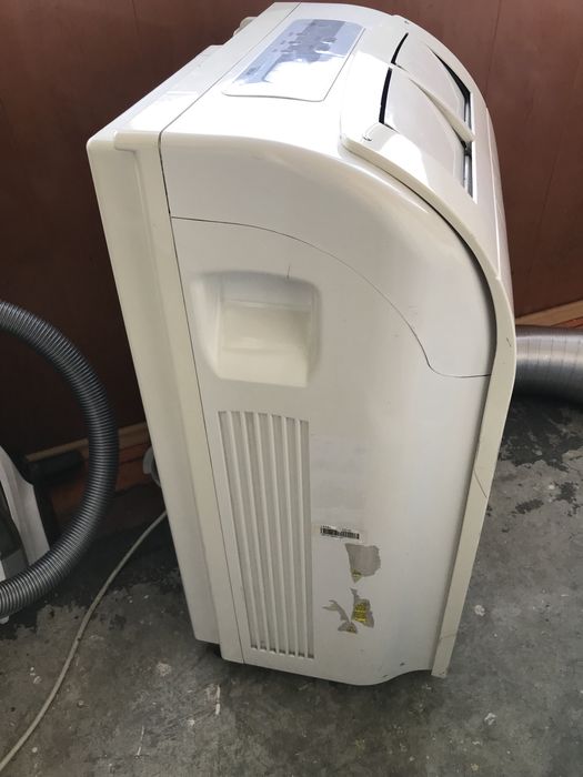 Aparat aer conditionat mobil