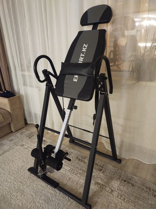 Компрессионный тренажёр