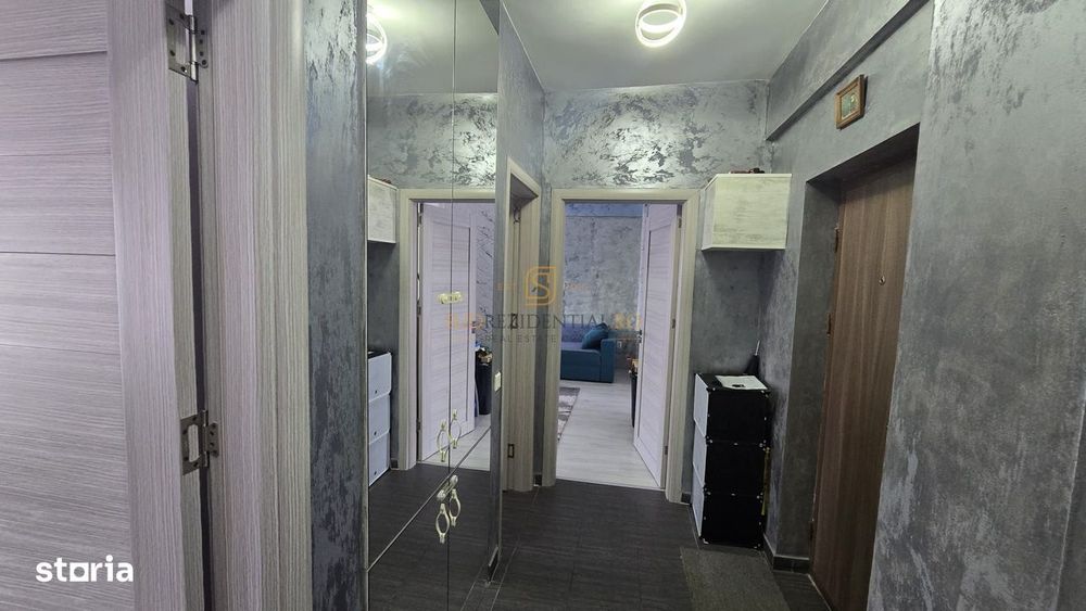 Apartament 2 camere, disponibil imediat, Mall Grand Arena, Sector 4