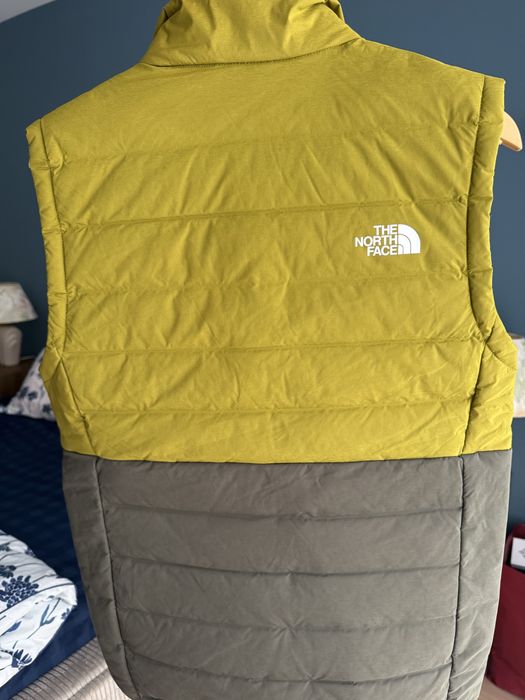 Vesta puf The North Face S
