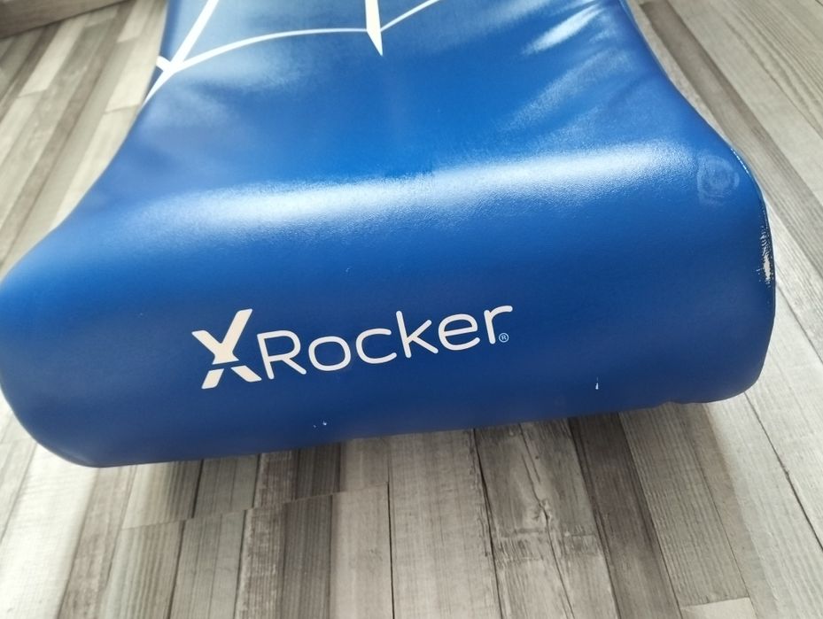 Scaun gaming XRocker marvel Spiderman stare ft bună ocazie