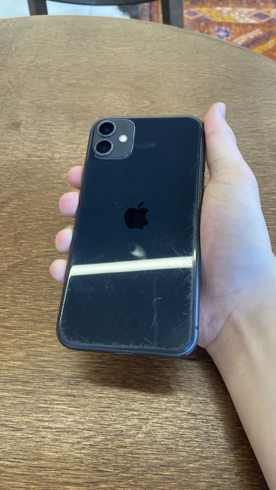 iPhone 11 продается