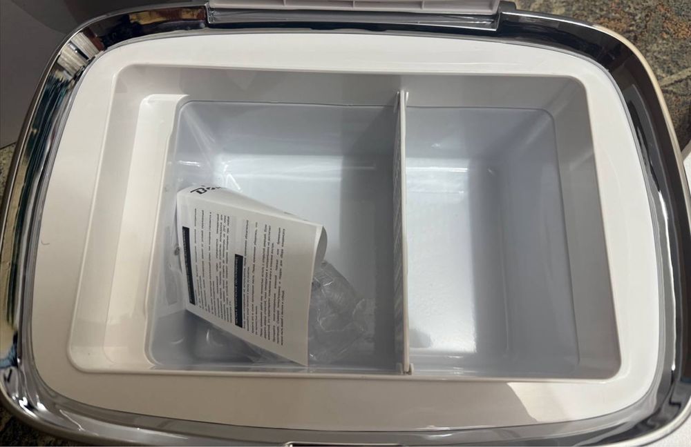 Новый бьюти холодильник Bona