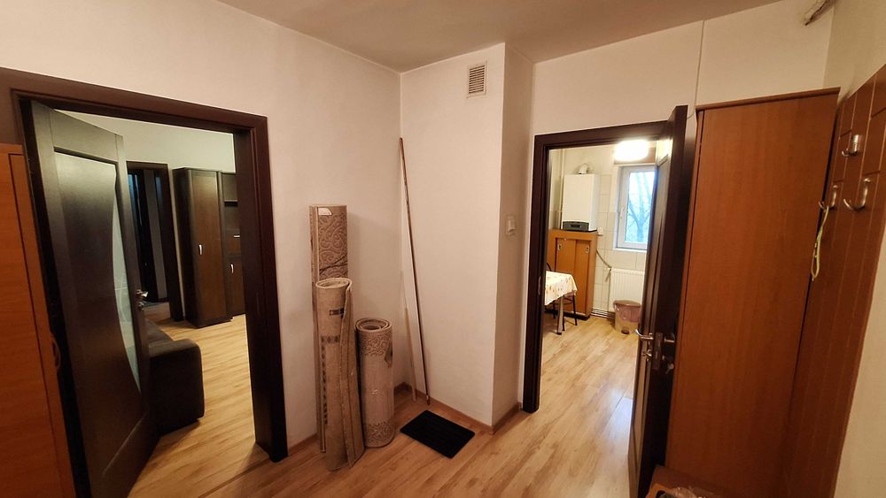 Apartament 2 camere de închiriat | Cameliei, Nord, Judetean | mobilat