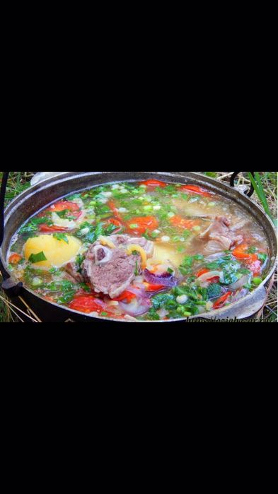 Повар на Выезд, Вкусно Готовлю