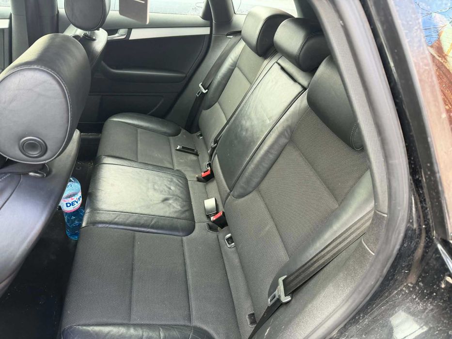 audi a3 sportback 2.0 tdi bmm quattro на части s-line ауди а3 спортбак