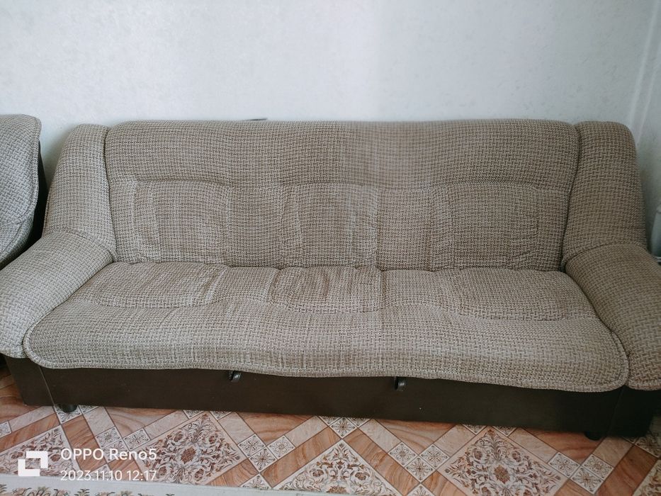 Продам диван в идеальном состоянии