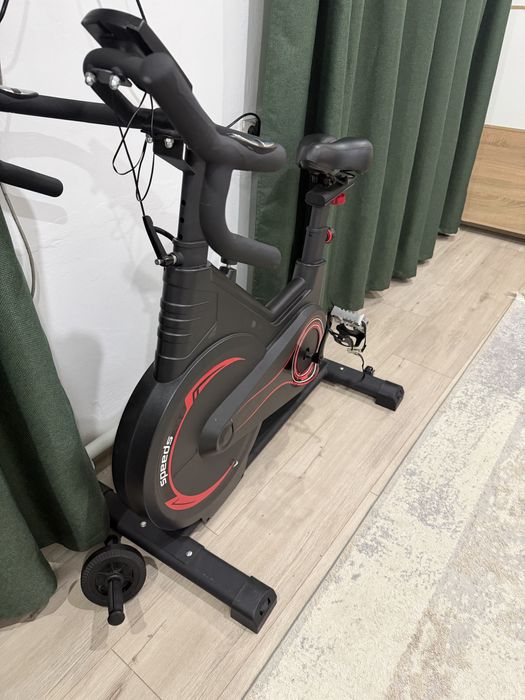 Продаю Велотренажер