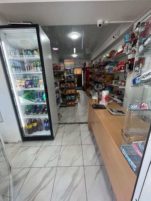 Сдам Магазин в Аренду