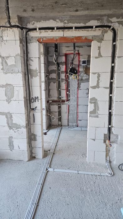 Electrician autorizat ANRE