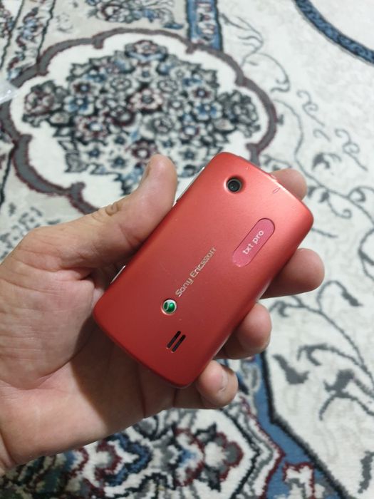 Sony ericsson txt pro CK15i sotladi