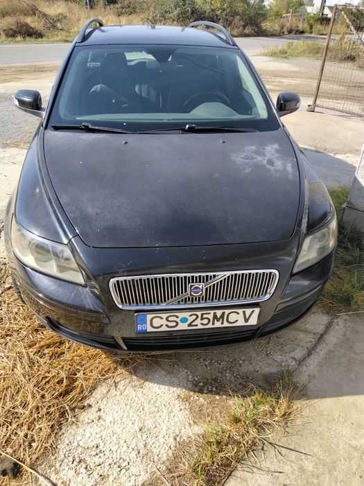 VOLVO V50 2007 — imagine 1