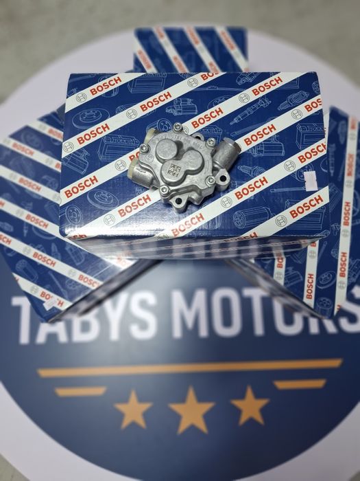 Насос топливный низкого давления на DAF XF 106