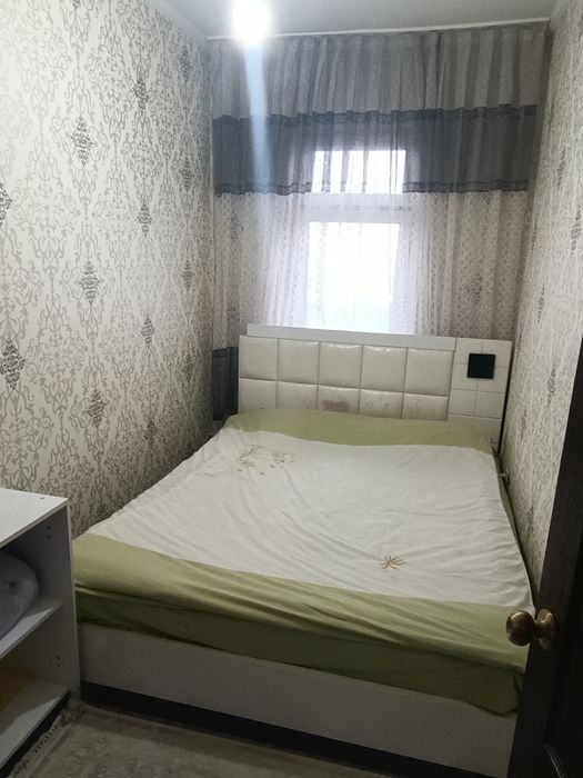 Arenda uzoq muddatka