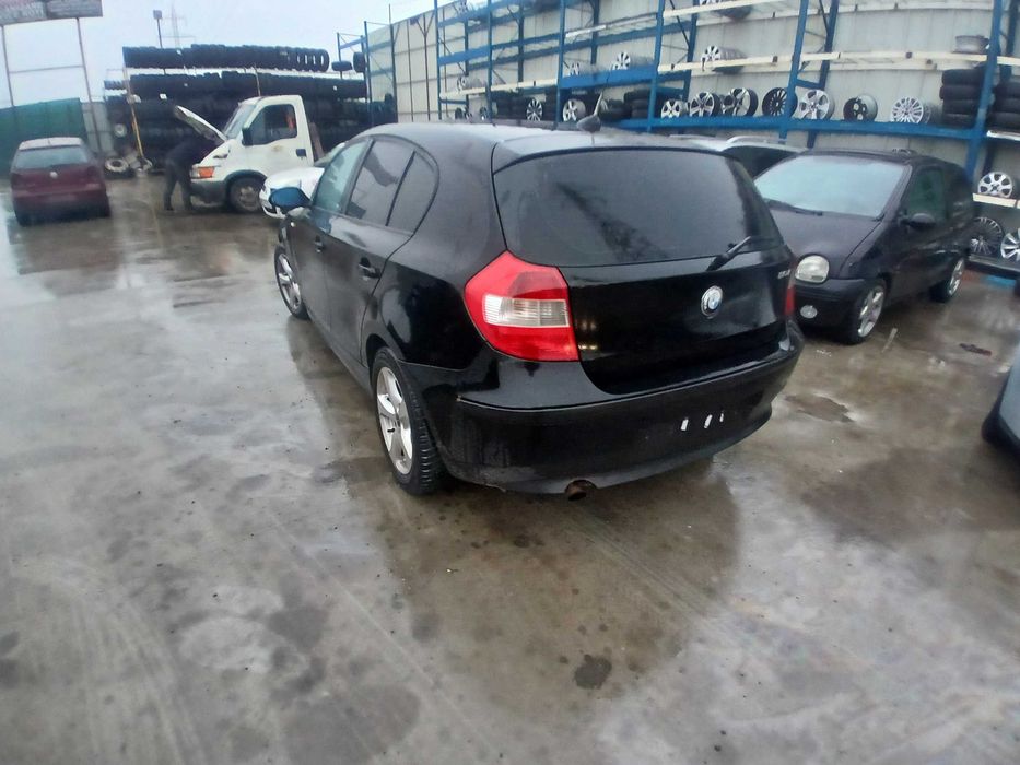 Dezmembrez bmw 116i