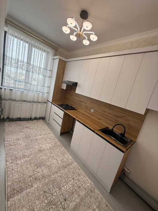 2 хоналик квартира 5 кават кирпичный дом, шарк 1, ал-мактум