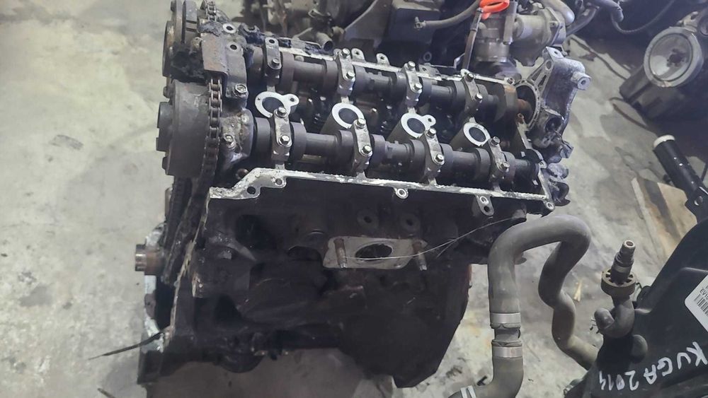 Motor Suzuki SX4 S Cross Vitara 14 hybrid cod K14D 9000 km ars