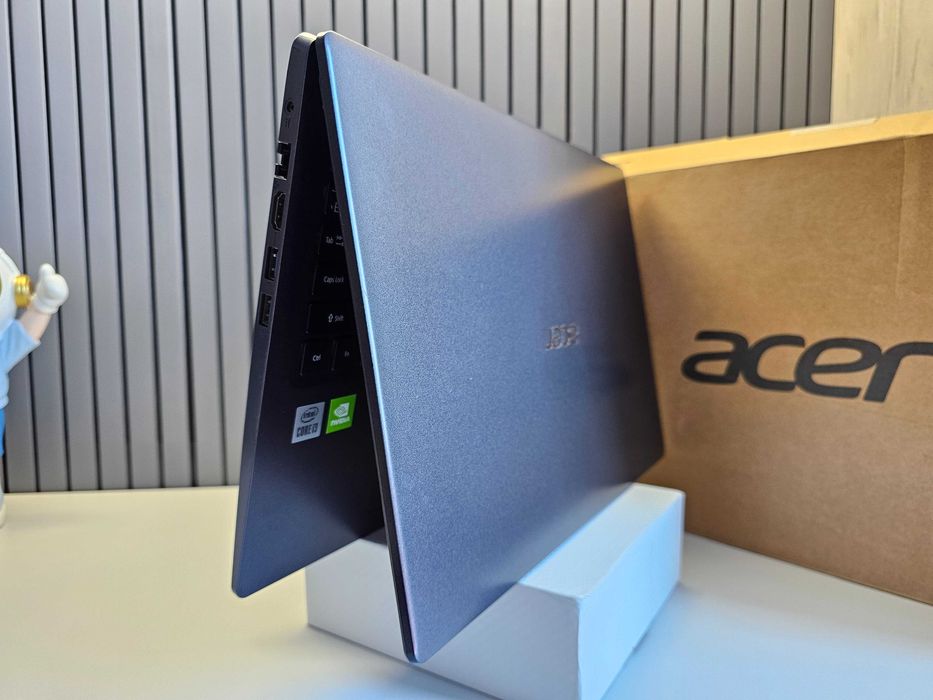 ПРОДАМ Acer A315G Ноутбук Core™i3-1005G1/8GB/256SSD/MX330/15.6"FullHD.
