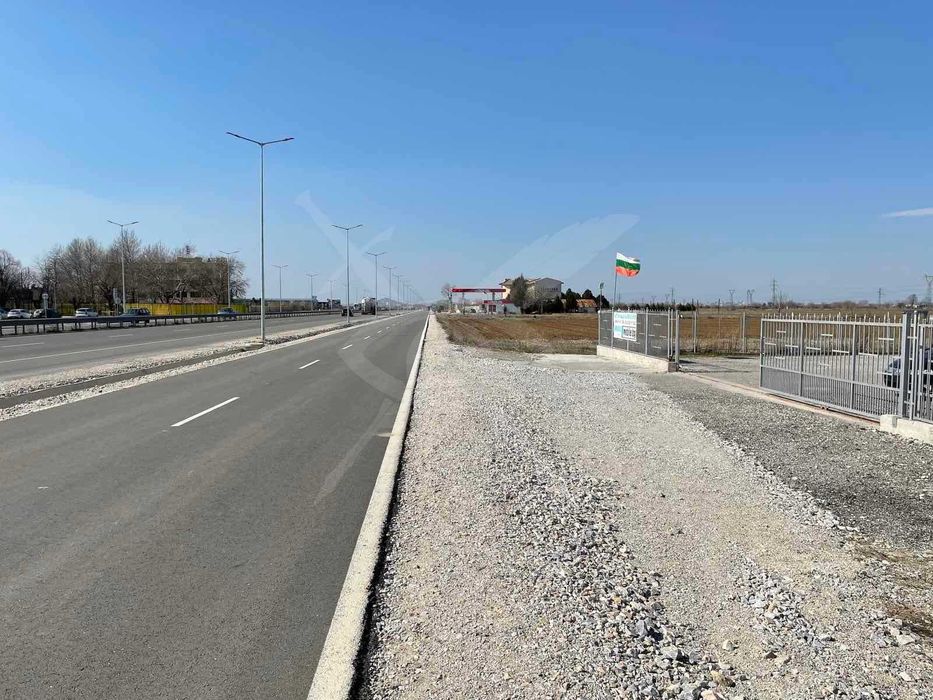 Продава се Парцел в Асеновград - 4989 кв.м за 201 €/кв.м - Снимка #2