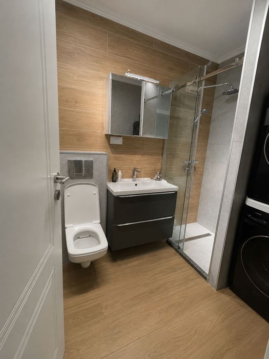 Apartament de închiriat