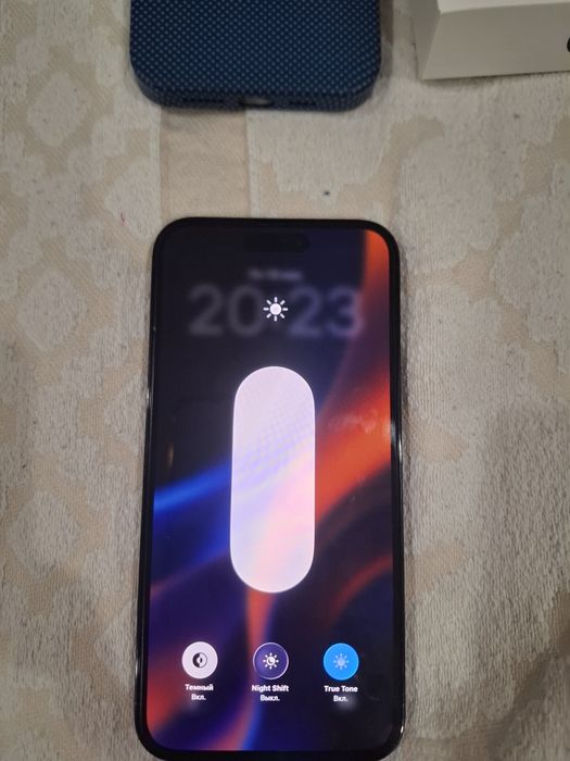 IPhone 14 pro max 256 gb