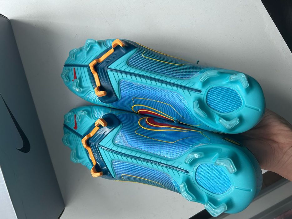 Бутсы Nike vapor 14.  41размер