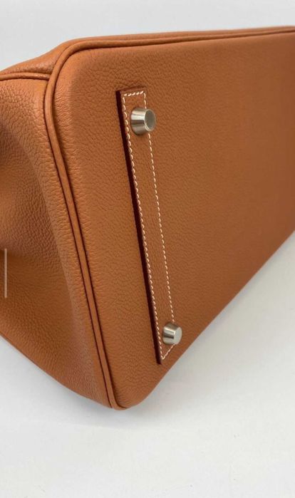 Сумка Hermes Birkin