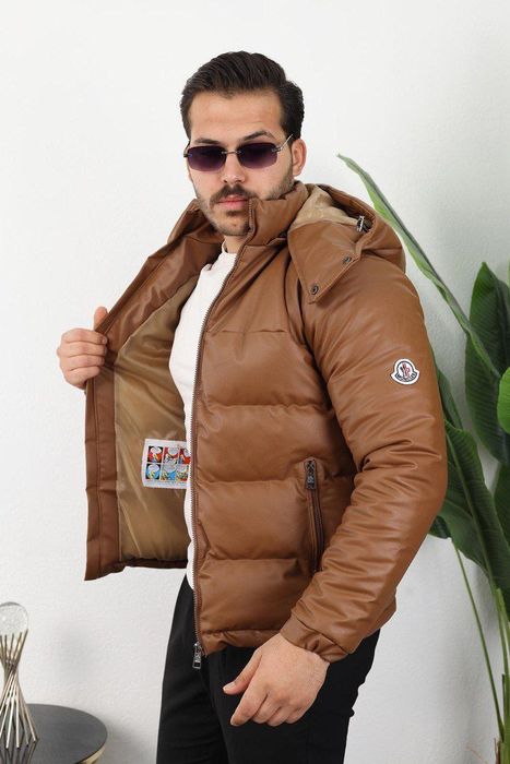 Geaca bărbați diferite modele