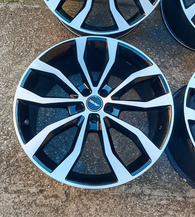 Джанти 20' 5  x 112, 9j et22