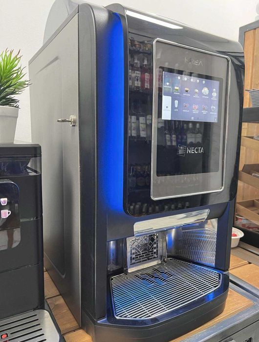 кафемашина Necta Krea Touch