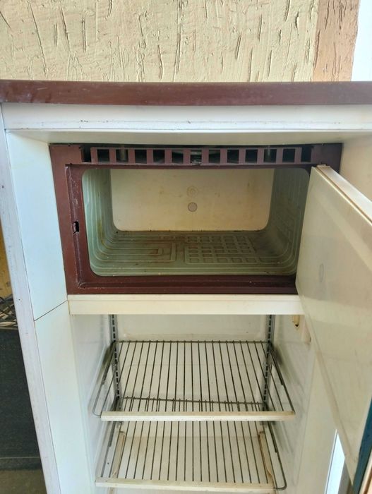 Холодильник Орск