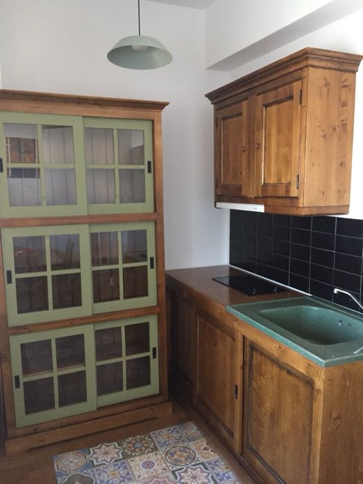 De inchiriat 3 cam Universitate/ luminos/ centrala proprie/ vedere